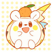 餅月あちゃも