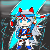 ワカバード
