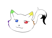 色にゃん