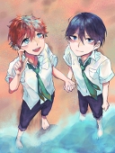 はち丸