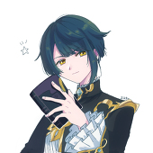 青星あまね
