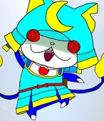 Arkさん