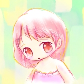あさ顔