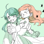 川瀬ゆみはる