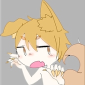 ぺんたた。