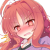 白桃けぃき