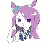 めすがき