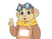 Monking