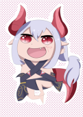 Delphi Scarlett