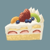 🍰