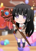旭姫