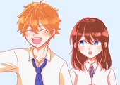 杏ずんだもち