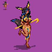 WholeSinPixel