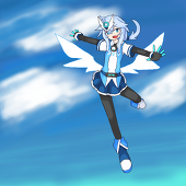 青川