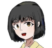 ご飯半文庫（元たこシナモン)