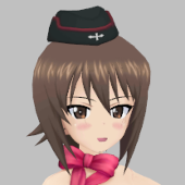 神無kei