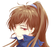 青青