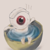 琥珀