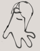 麻