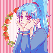 橘のぞみ