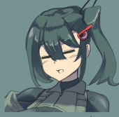 がまん