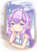 紫陽花