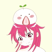 苺大福の木