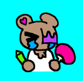 もちもちふぁんたじー