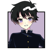 な