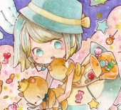 桜羽こすも