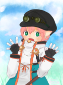 めろ