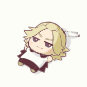 マージー