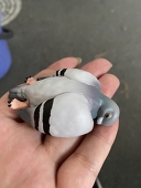 梅昆布茶ん