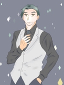 はる太郎