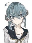 あお