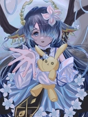 あんずぽん