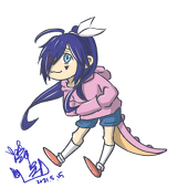 燐默