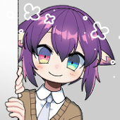 かなた#中二病