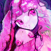 FF00FF-ink
