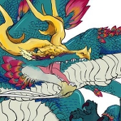 田川文也