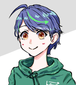 横好　シモテ