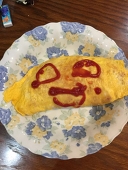 オムライス太郎