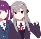 ぬ〜ん