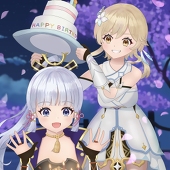 神里ちゅり