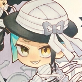 ゴンです