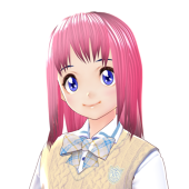 風見美羽