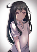 六夜