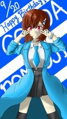 新生ナオヤ