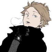 ヤニー