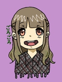 天葉(あさ)/ごろごろ